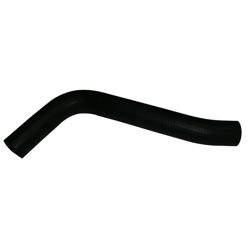 Gates Radiator Hose For Toyota Land Cruiser Prado GRJ120 4.0L V6 1GR-FE