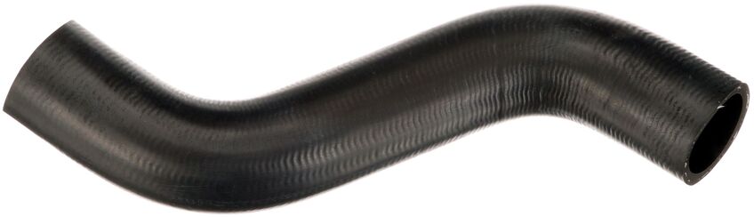 Gates Radiator Hose Upper Lower For Toyota Hilux KUN26, KUN16 3.0L 1KD-FTV
