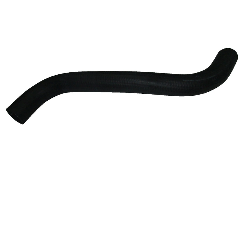  Gates Curved Radiator Hose For Holden Viva JF FWD Hatchback 1.8L Petrol Engine