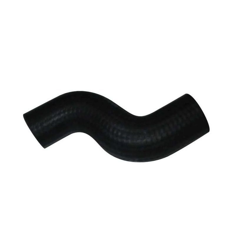 Gates Curved Radiator Hose For Holden Viva JF FWD Hatchback 1.8L Petrol Engine