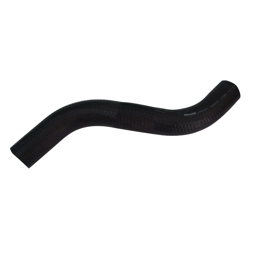 Gates Curved Radiator Hose For Hyundai Accent FWD Hatchback 1.6L Petrol Engine