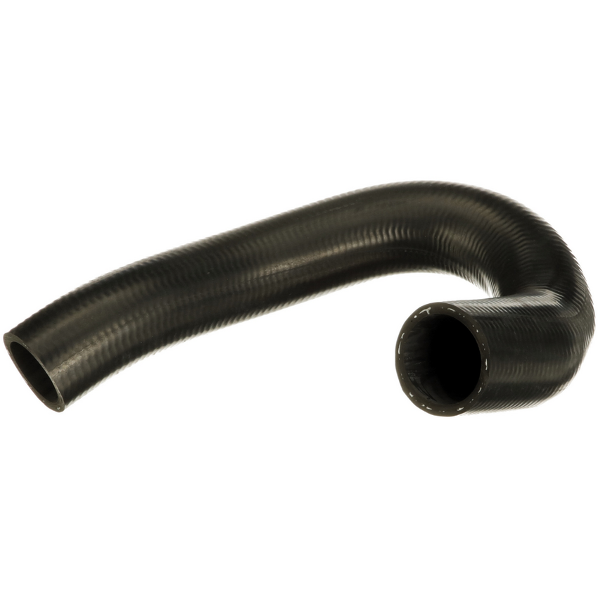 Gates Curved Radiator Hose For Nissan Navara AWD Ute 3.0L Diesel 