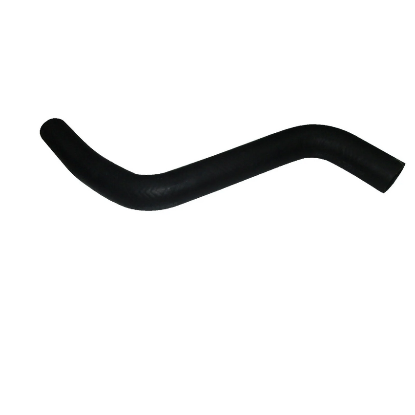 Gates Curved Radiator Hose For Holden Barina TK FWD Hatchback 1.6L Petrol Engine