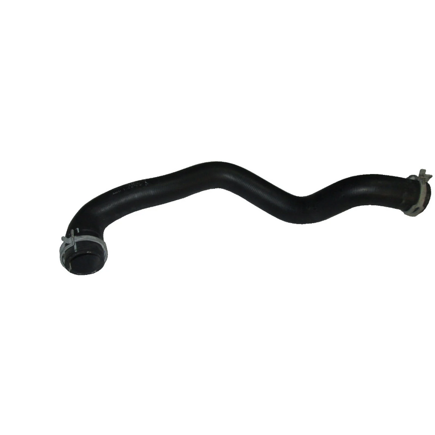 Gates Radiator Hose Upper Lower For Ford Fiesta WS 1.6L HXJA, HXJB Hatchback