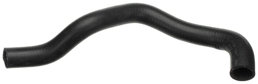 Gates Radiator Hose Upper Lower For Ford Fiesta WT 1.6L, WS 1.4L/1.6L, WZ 1.5L