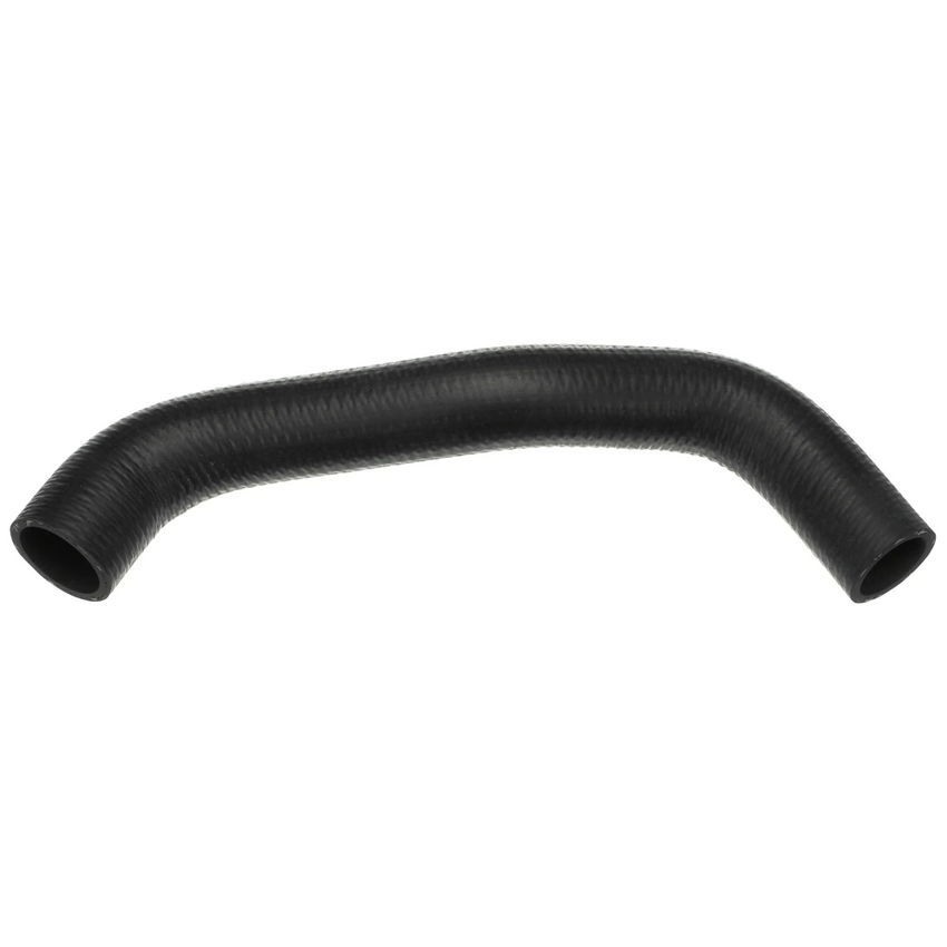 Gates Curved Radiator Hose For Holden Calais V8 VE RWD Sedan 6.0L Petrol Engine