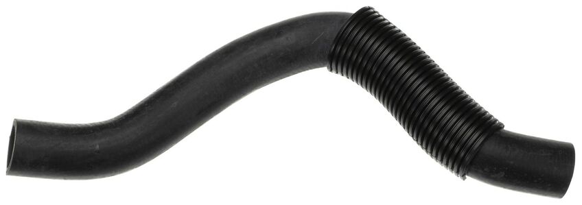 Gates Radiator Lower For Mazda 2 DE, DH 1.5L ZY-DE, ZY-VE ZY84, ZY66, ZY-VE