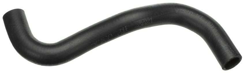 Gates Radiator Lower For Mazda 2 DE, DH 1.5L ZY-DE, ZY-VE ZY84, ZY66, ZY-VE
