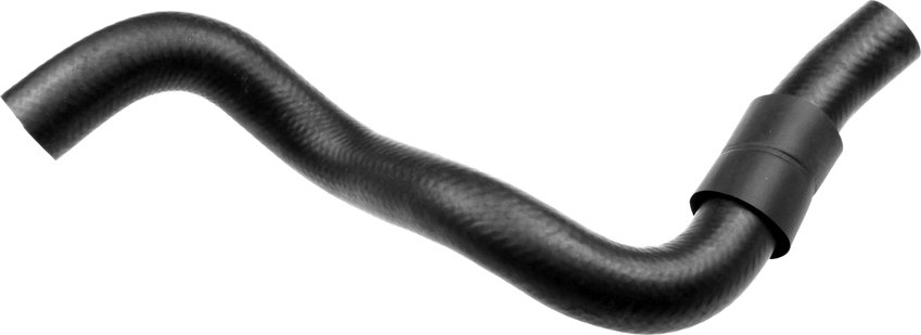  Gates Curved Radiator Hose For KIA Sportage V6 KM AWD SUV 2.0L Petrol Engine