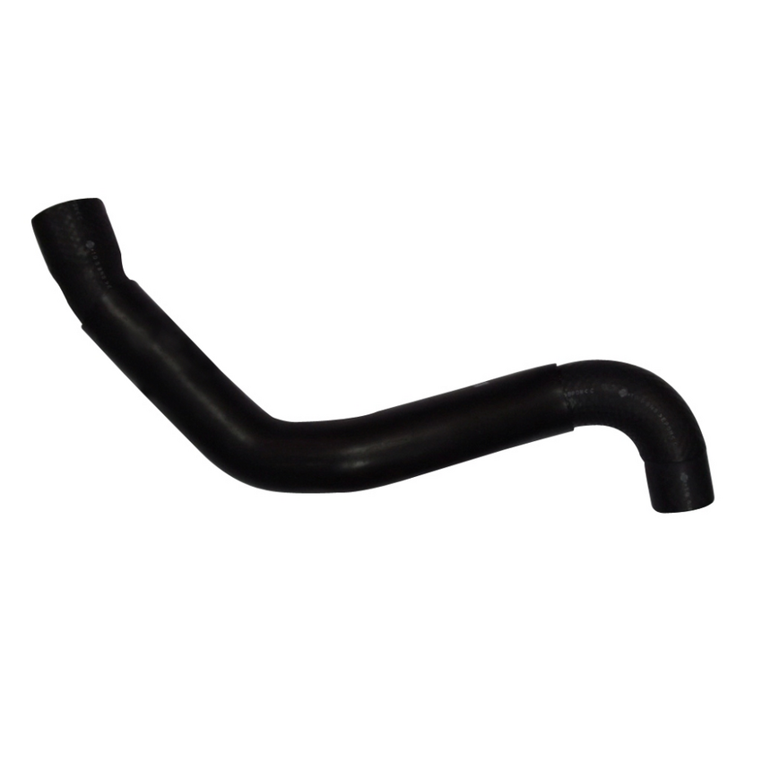 Gates Radiator Hose Upper Lower For Nissan Patrol TY61, GU, Y61 3.0L ZD30DDTi
