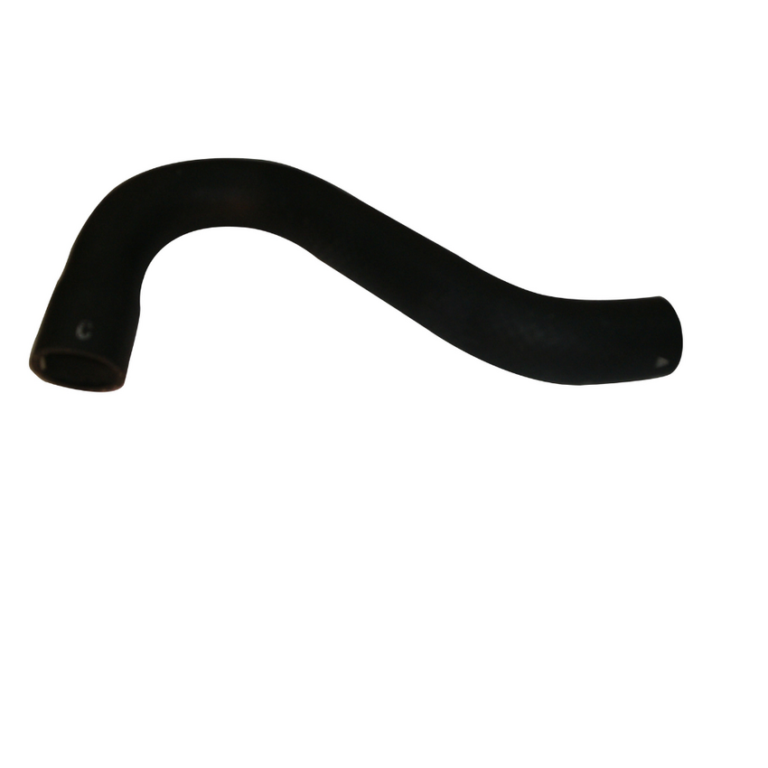 Gates Radiator Hose Upper Lower For Nissan Patrol Y60, GQ 3.0L 4WD RB30S