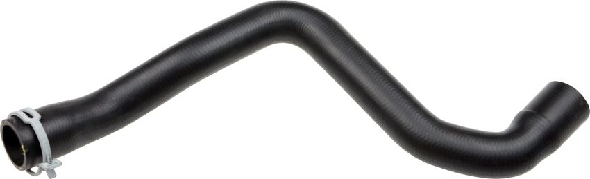 Gates Radiator Hose Upper Lower For Ford Focus LS, LT, LV 2.0L AODB, AODE