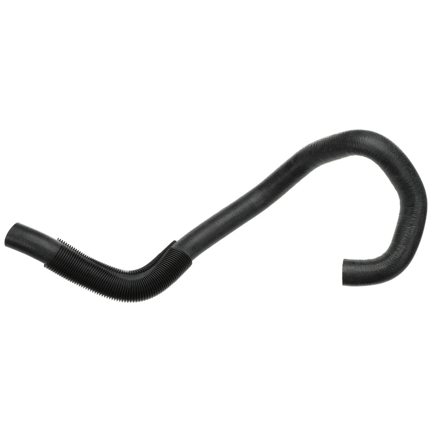 Gates Curved Radiator Hose For Mitsubishi Outlander FWD SUV 2.4L Petrol Engine
