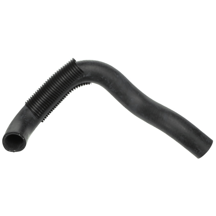  Gates Curved Radiator Hose For Toyota Cressida RWD Sedan 3.0L Petrol Engine