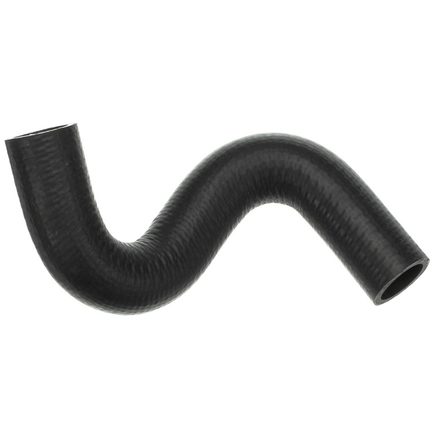 Gates Curved Radiator Hose For Toyota Racits FWD MPV 1.5L Petrol Engine