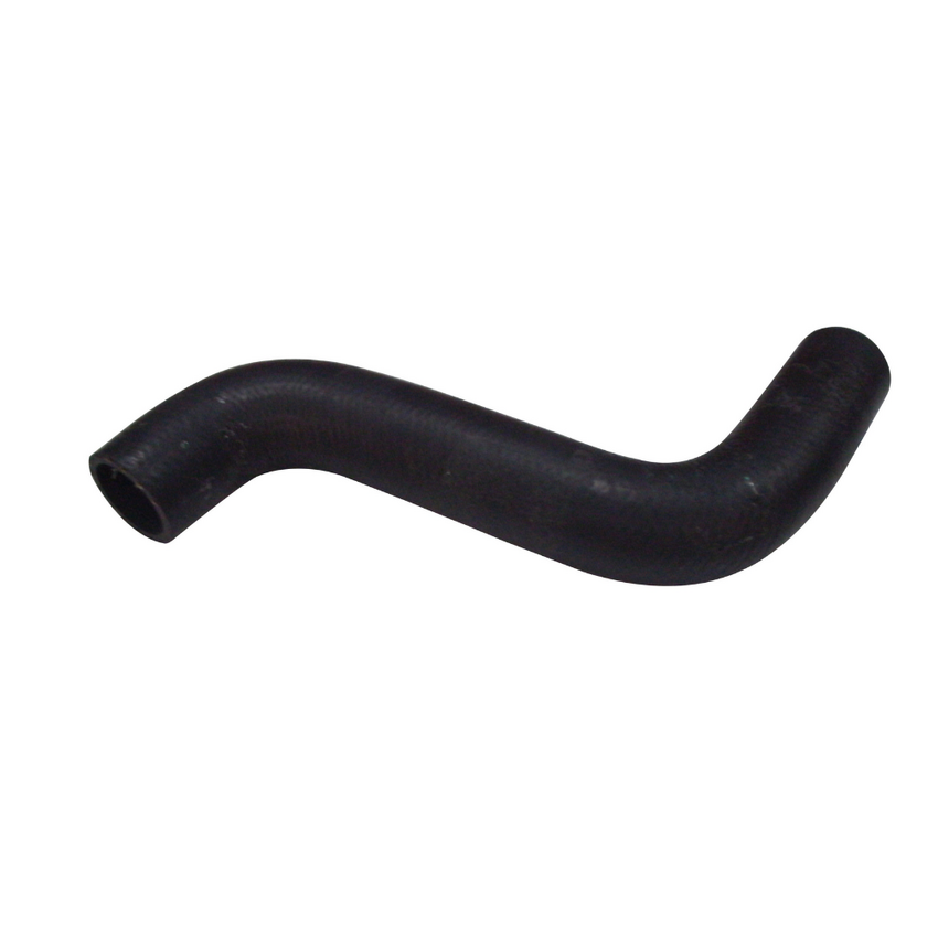 Gates Curved Radiator Hose For Toyota Land Cruiser Prado Off-Road 3.0L Diesel