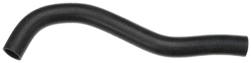 Gates Radiator Hose Upper Lower For Honda Accord Euro CU 2.4L K24Z3 Sedan