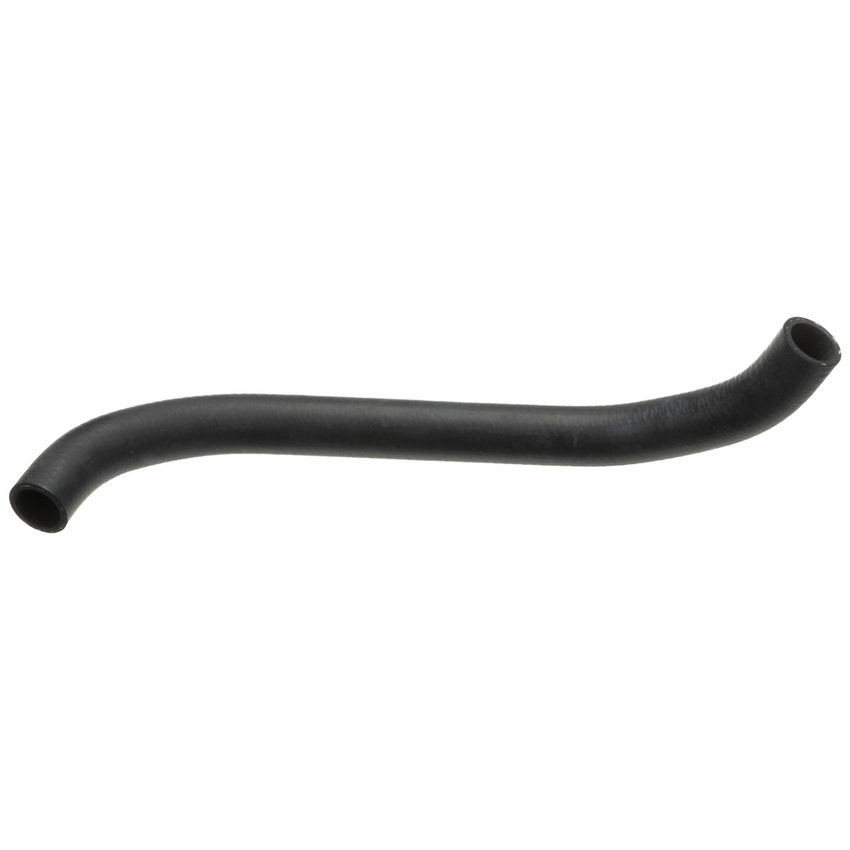 Gates Curved Radiator Hose For Honda Accord Euro FWD Sedan 2.4L Petrol Engine