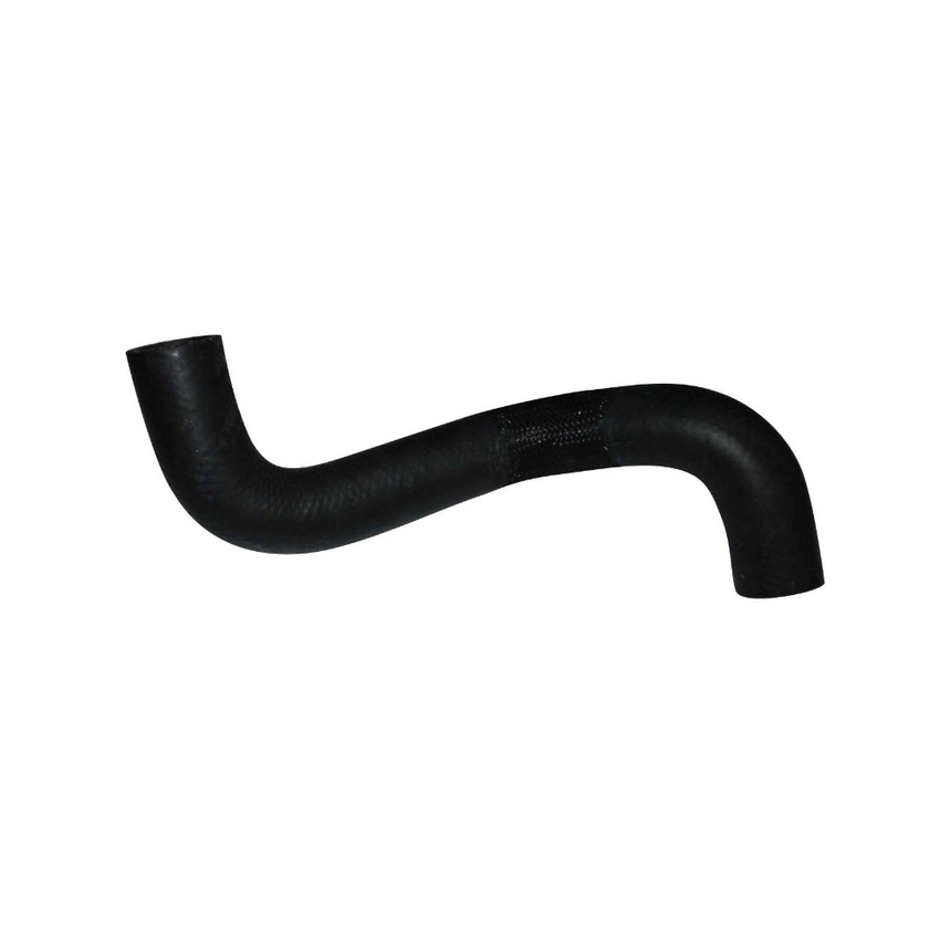 Gates Curved Radiator Hose For Toyota Corolla FWD Sedan 1.8L Petrol Engine 
