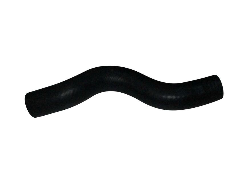 Curved Radiator Hose 05-2136 for KIA Cerato MK I Fitting Position : Upper