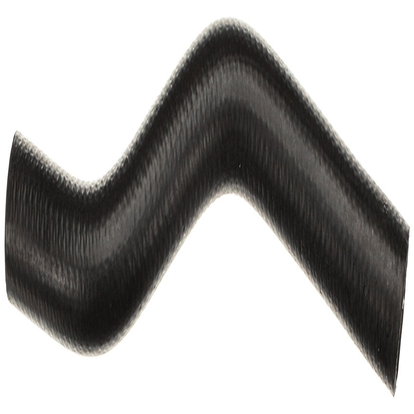 Gates Radiator Hose For KIA RIO Petrol Engine 1.4L/1.6L FWD - 05-2139
