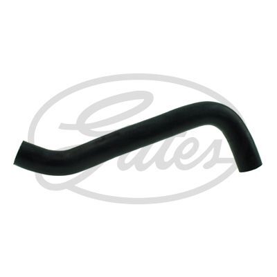 Gates Radiator Hose Upper Lower For Hyundai Getz TB 1.3L G4EA Hatchback