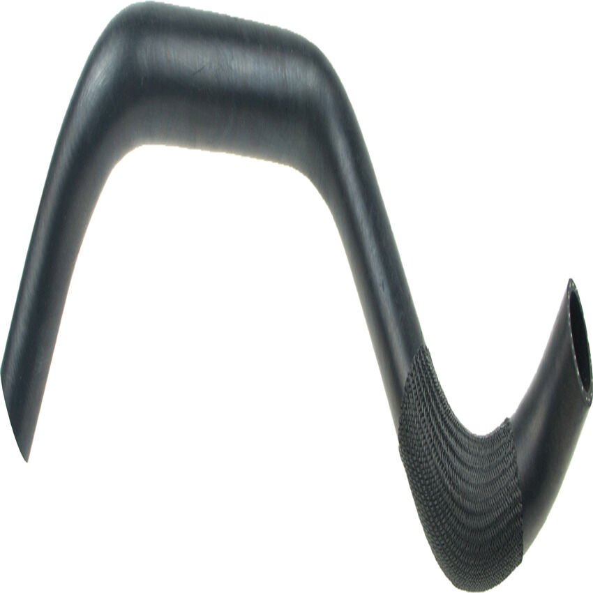 Gates Radiator Hose For HOLDEN CAPTIVA 7 Diesel 2.0L/110KW