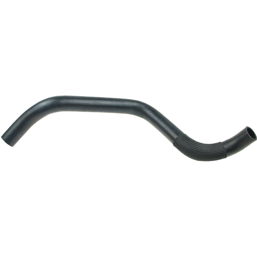 Curved Radiator Hose 05-2168 for HOLDEN Captiva 7 CG Fitting Position : Lower