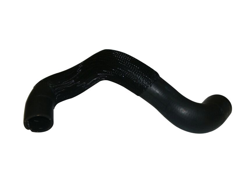 Gates Radiator Hose For HOLDEN ASTRA Diesel 1.9L/110KW