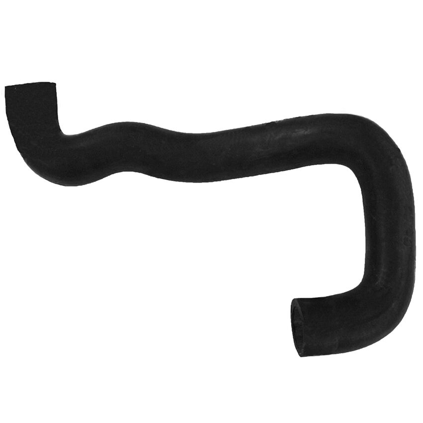 Gates Radiator Hose For FORD AUSTRALIA COURIER Petrol Engine 4.0L