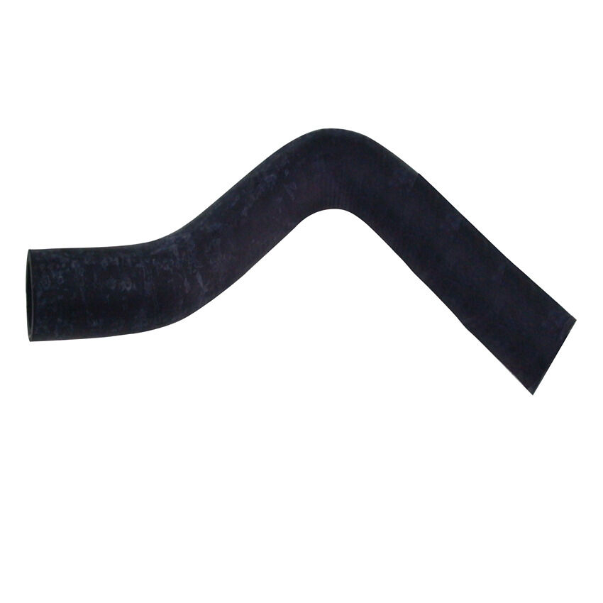 Gates Radiator Hose For FORD AUSTRALIA COURIER Petrol Engine 4.0L RWD/AWD