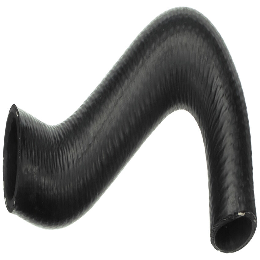 Curved Radiator Hose 05-2187 for HOLDEN Barina TK Fitting Position : Upper