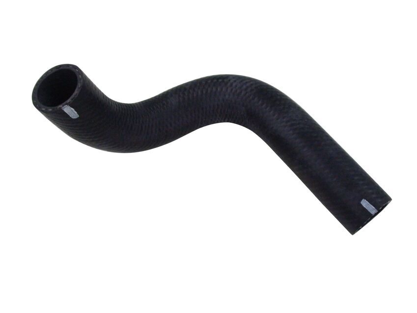 Curved Radiator Hose 05-2191 for SUZUKI Ignis MK I Fitting Position : Lower/Radiator To Pipe