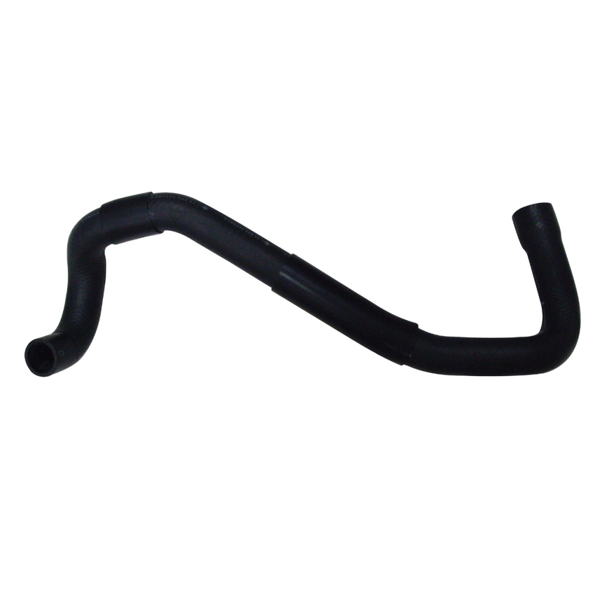 Gates Radiator Hose Upper Lower For Nissan Patrol TY61, GU, Y61 4.2L TD42T