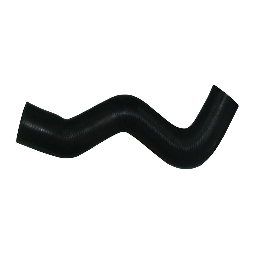 Gates Radiator Hose For HOLDEN RODEO Diesel 3.0L AWD/RWD Ute