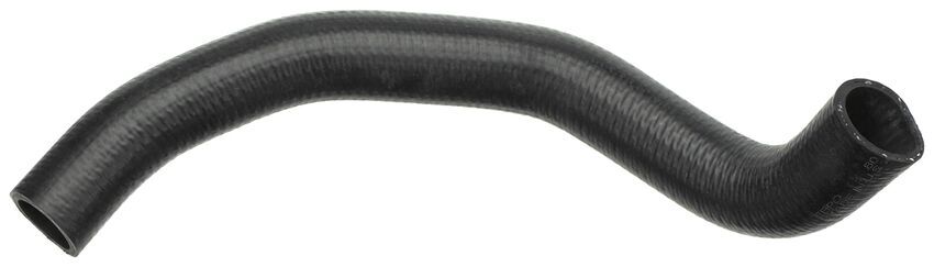 Curved Radiator Hose 05-2224 for SUZUKI Grand Vitara MK I Fitting Position : Lower