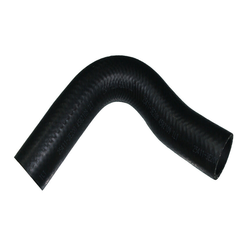 Curved Radiator Hose 05-2237 for KIA Sorento MK I Fitting Position : Upper