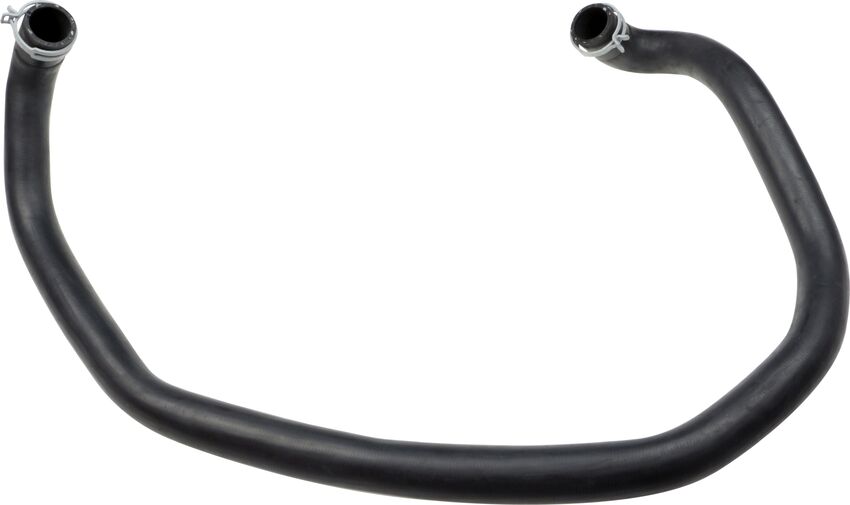 Gates Radiator Hose For Ford Transit H9FB PHFC JXFA 2.4L TD TDCi VM Diesel Van