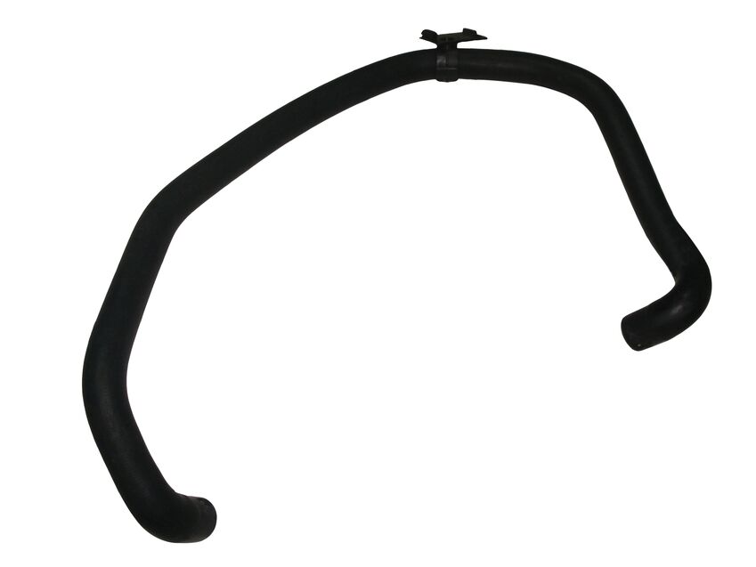 Gates Radiator Hose For Ford Transit FXFA JXFA H9FB PHFC 2.4L VM TDCi  Drive Bus