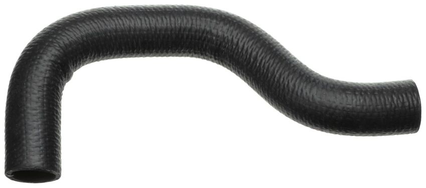 Gates Radiator Hose Upper Lower For Suzuki SX4 GY, EY, RW 2.0L J20A Hatchback