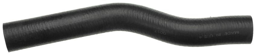 Curved Radiator Hose 05-2267 for TOYOTA Camry ASV50 Fitting Position : Upper