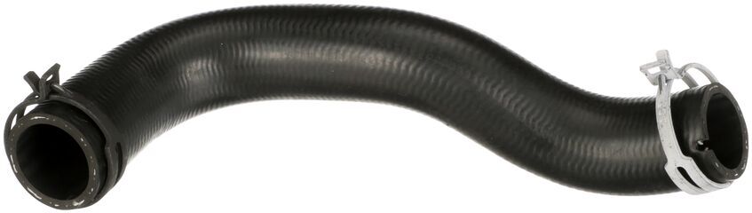Curved Radiator Hose For FORD AUSTRALIA RANGER/MAZDA BT-50