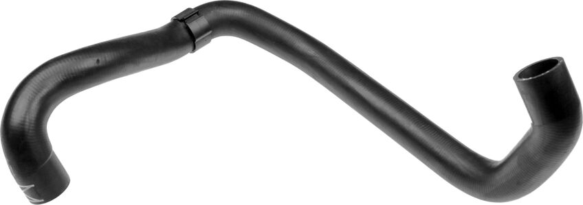 Gates Radiator Hose Upper Lower For Volkswagen Golf MKV,1K1 1.9L/2.0L BLS, BMM