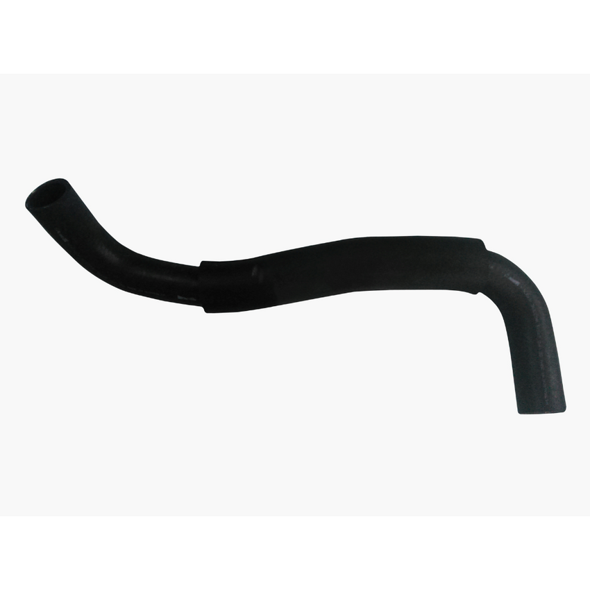Gates Radiator Hose Upper Lower For Mitsubishi Triton ML, MN 3.2L 4WD KB8T 4M41