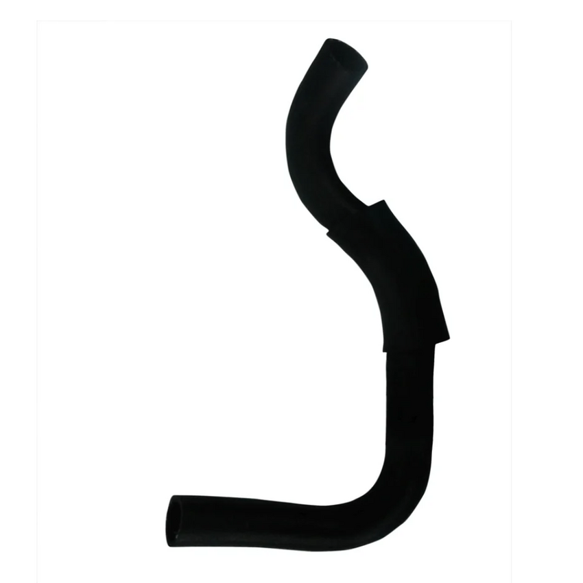 Gates Radiator Hose Upper Lower For Mitsubishi Triton MK, K77T 2.8L 4M40-T