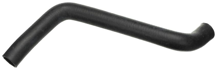 Gates Radiator Hose For Volkswagen Golf MKIV, MKIII, 1E7, 1H1 2.0L/1.8L