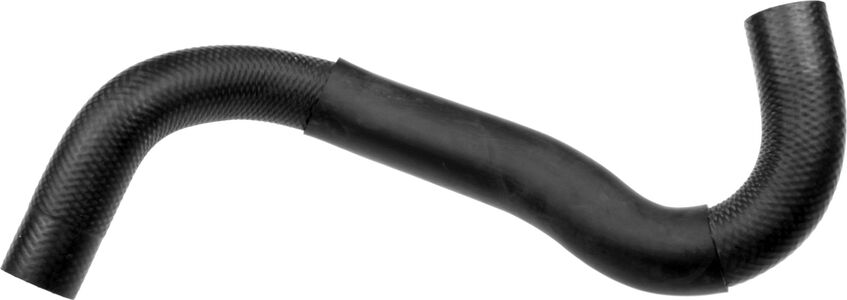 Gates Radiator Hose Upper Lower For Mitsubishi Challenger PB,PC 2.5L 4D56-HP