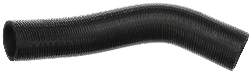 Gates Radiator Hose Upper Lower For Jeep Cherokee KJ 3.7L Petrol 4x4 EKG 