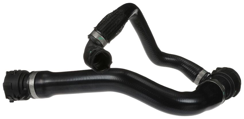 Gates Radiator Hose Upper Lower For BMW X5 E70 4.8L xDrive N62 B48 B