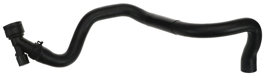 Gates Radiator Hose Upper Lower For Audi A3 8L1 1.6L/1.8L AGU, AEH, AGN